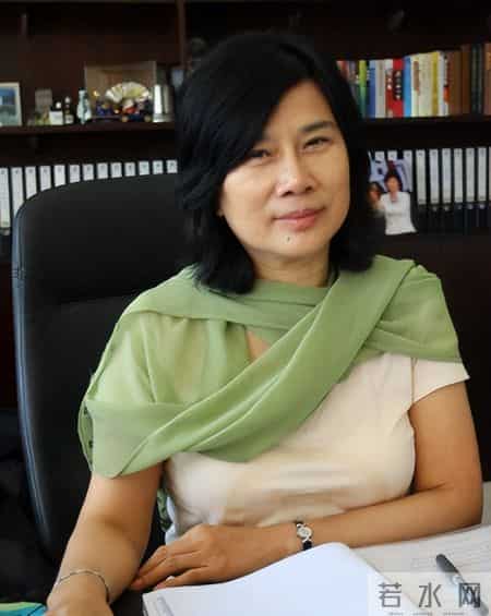 董明珠卸任格力电子元器件公司法人，改由方祥建接任