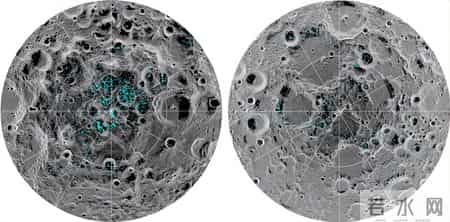 科学家在月球背面，发现了2200万亿吨金属，它们是从哪来的？
