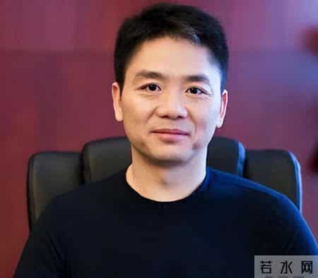 刘强东光送年货没发钱，60岁村民被问是否失望，老人家回答太戳心