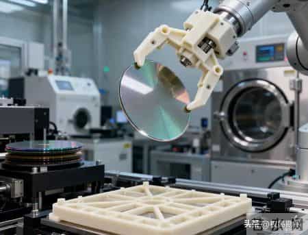 国产芯片迎来双突破，两大巨头联手打破垄断，卡脖子时代即将翻篇