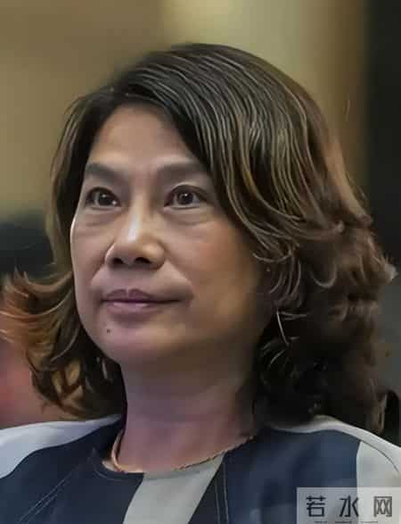 董明珠卸任格力电子元器件公司法人，改由方祥建接任