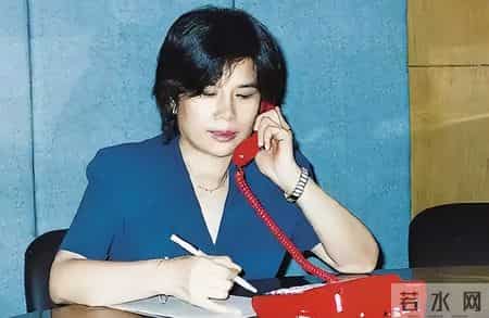 董明珠卸任格力电子元器件公司法人，改由方祥建接任