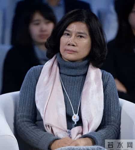 董明珠卸任格力电子元器件公司法人，改由方祥建接任