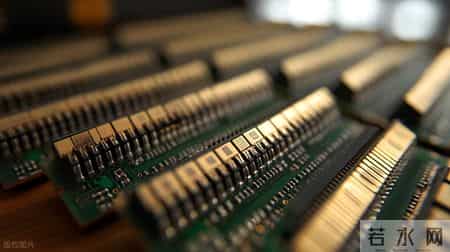 华天科技、康强电子、航宇微、立昂微，存储芯片四小龙潜力谁大？