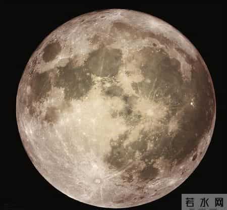 科学家在月球背面，发现了2200万亿吨金属，它们是从哪来的？