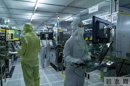 全都“叛变”了，台积电，三星接连宣布，外媒：中国不买了？