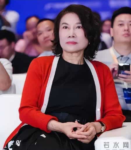 董明珠卸任格力电子元器件公司法人，改由方祥建接任