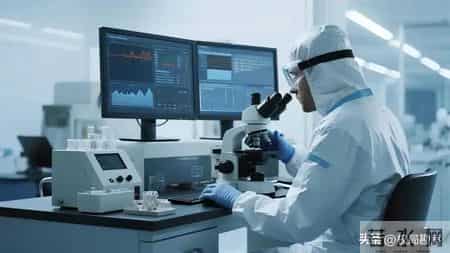 国产芯片迎来双突破，两大巨头联手打破垄断，卡脖子时代即将翻篇