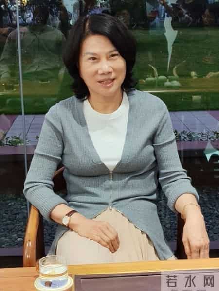 董明珠卸任格力电子元器件公司法人，改由方祥建接任