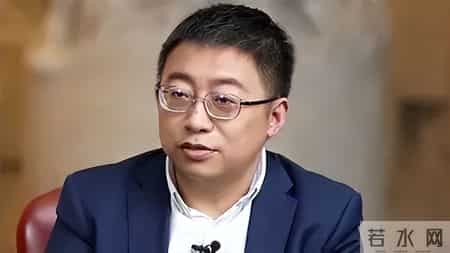 为啥最不相信中国能赢？沈逸：这是我对中国，最担忧的地方！