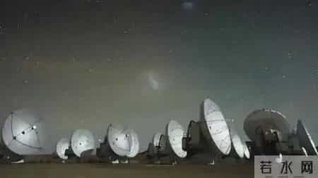 湖北将建“新一代中国天眼”？与天眼搭档的新项目正在宜昌选址