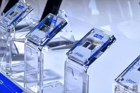 中国内存厂：感谢三星们涨价，8年亏了400多亿后终于赚大钱了！