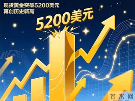 黄金涨疯了！中科院实锤，黄金不是挖，不是炼，是“长出来”的！