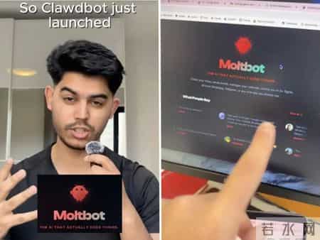 10天随手写的AI，竟在GitHub狂飙7万星，「它开口那一刻，我吓懵了」