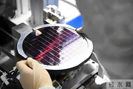 全都“叛变”了，台积电，三星接连宣布，外媒：中国不买了？