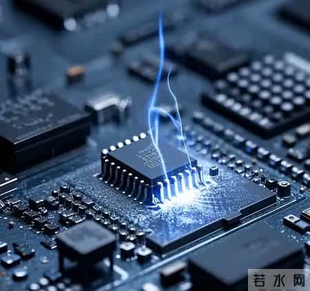 全都“叛变”了，台积电，三星接连宣布，外媒：中国不买了？