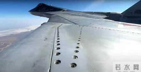 为什么飞机宁愿使用上百万颗铆钉，也不用焊接？