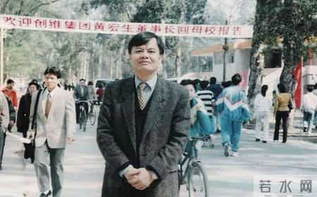 曾经的三兄弟，后来兵戎相见，三大巨头只活下TCL，历史令人唏嘘