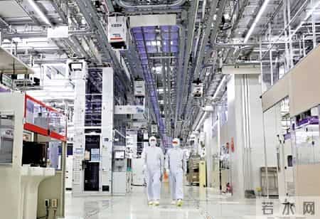 全都“叛变”了，台积电、三星接连宣布停关，外媒：中国不买了？