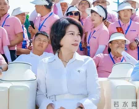 董明珠卸任仅1天就风波缠身，全网哗然：终于懂了王自如当初的话