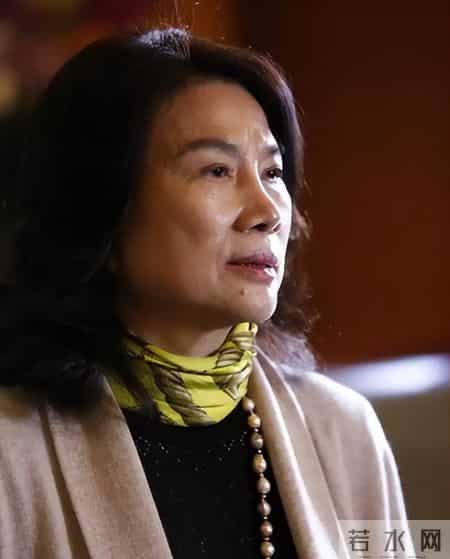 董明珠卸任格力电子元器件公司法人，改由方祥建接任