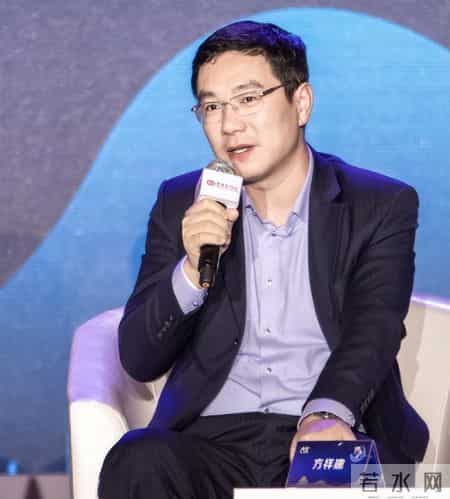 董明珠卸任格力电子元器件公司法人，改由方祥建接任