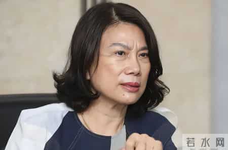 董明珠卸任格力电子元器件公司法人，改由方祥建接任