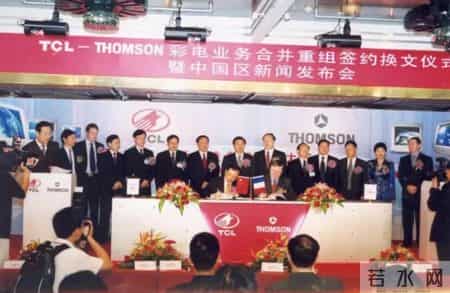 22年后重回世界第一，这家老牌企业一夜翻身