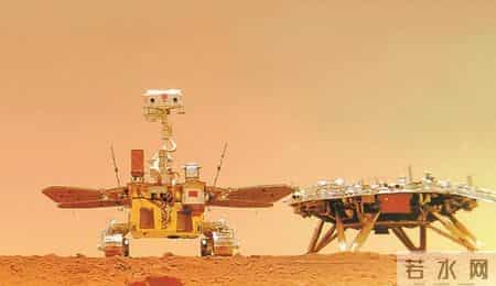 美国最想要的资源，中国提前一步开干，10年内实现太空采矿