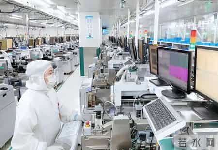 全都“叛变”了，台积电，三星接连宣布，外媒：中国不买了？