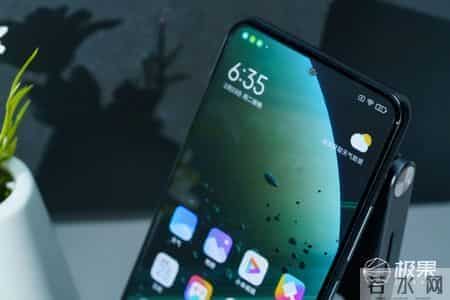 Redmi K40系列体验：顶配硬件水桶机，定价实在是太狠了