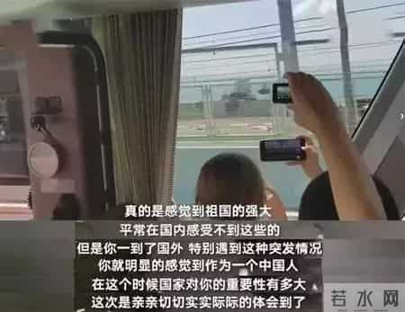 《我和我的祖国》大火：世界还是那个世界，中国已不再是那个中国