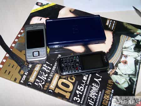 多普达手机怎么样