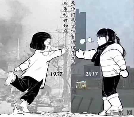 《我和我的祖国》大火：世界还是那个世界，中国已不再是那个中国