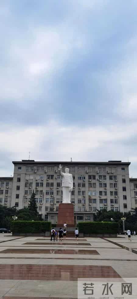 华中科技大学分校