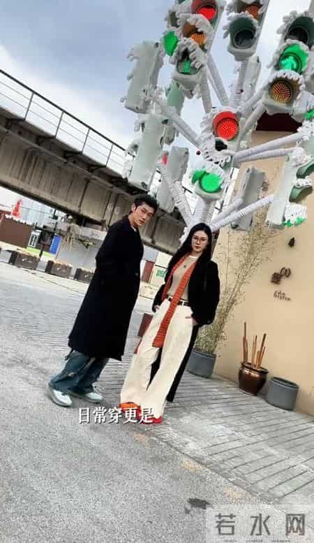 一代更比一代强，宋丹丹恨了20年的英达，让儿媳帮她扬眉吐气