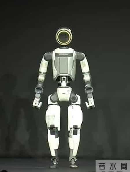 被嫌弃的“人形机器人一哥”，波士顿动力错哪了？