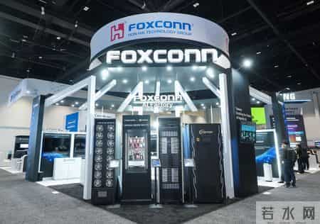 郑州富士康搬走了吗