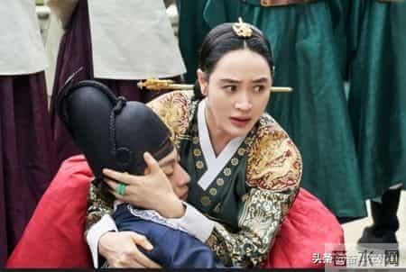 韩国历史学家指责韩剧套用中国历史：这不是朝鲜风格，是清朝风格