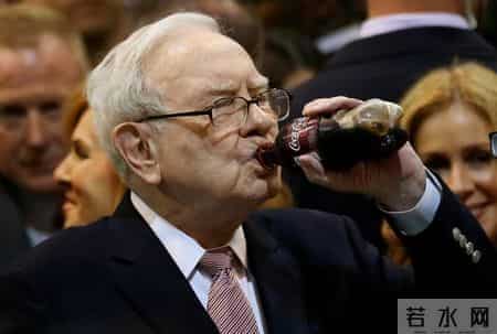 60年涨超5500倍！股神巴菲特正式卸任，一个时代结束了