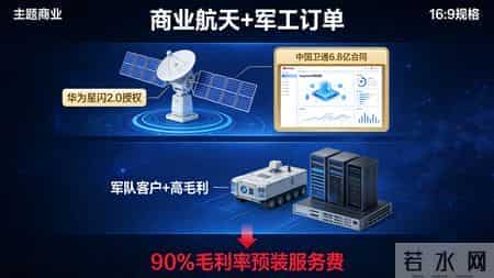 华为回应21亿收购案