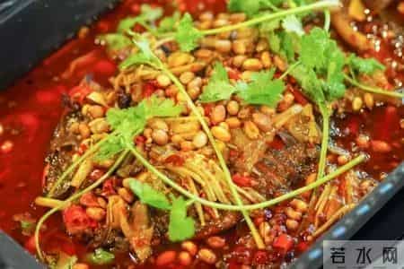 新加坡竟有一家好吃到让你爆粗口的串串店