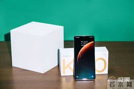 Redmi K40系列体验：顶配硬件水桶机，定价实在是太狠了