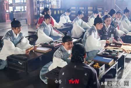 韩国历史学家指责韩剧套用中国历史：这不是朝鲜风格，是清朝风格