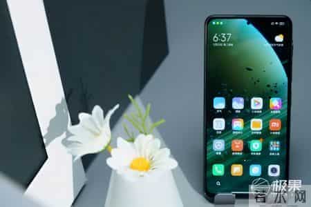 Redmi K40系列体验：顶配硬件水桶机，定价实在是太狠了