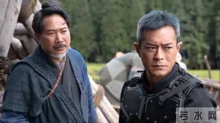 《寻秦记》电影票房破8700万！跻身历年香港电影港澳票房第4位