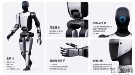 被嫌弃的“人形机器人一哥”，波士顿动力错哪了？