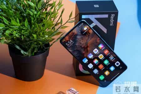 Redmi K40系列体验：顶配硬件水桶机，定价实在是太狠了