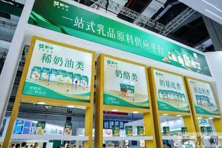 乳业巨头逐鹿B端：蒙牛伊利们掀起千亿市场争夺战