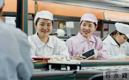 郑州富士康搬走了吗